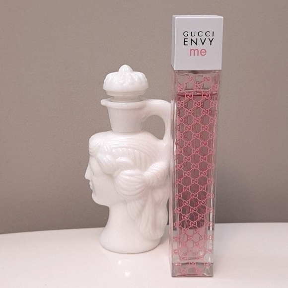 Gucci | Makeup | Gucci Envy Me Perfume 